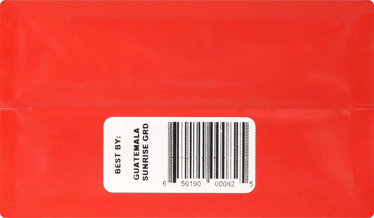 slide 5 of 8, Cult Guatemala Sunrise Ground Coffee- 12 oz, 12 oz