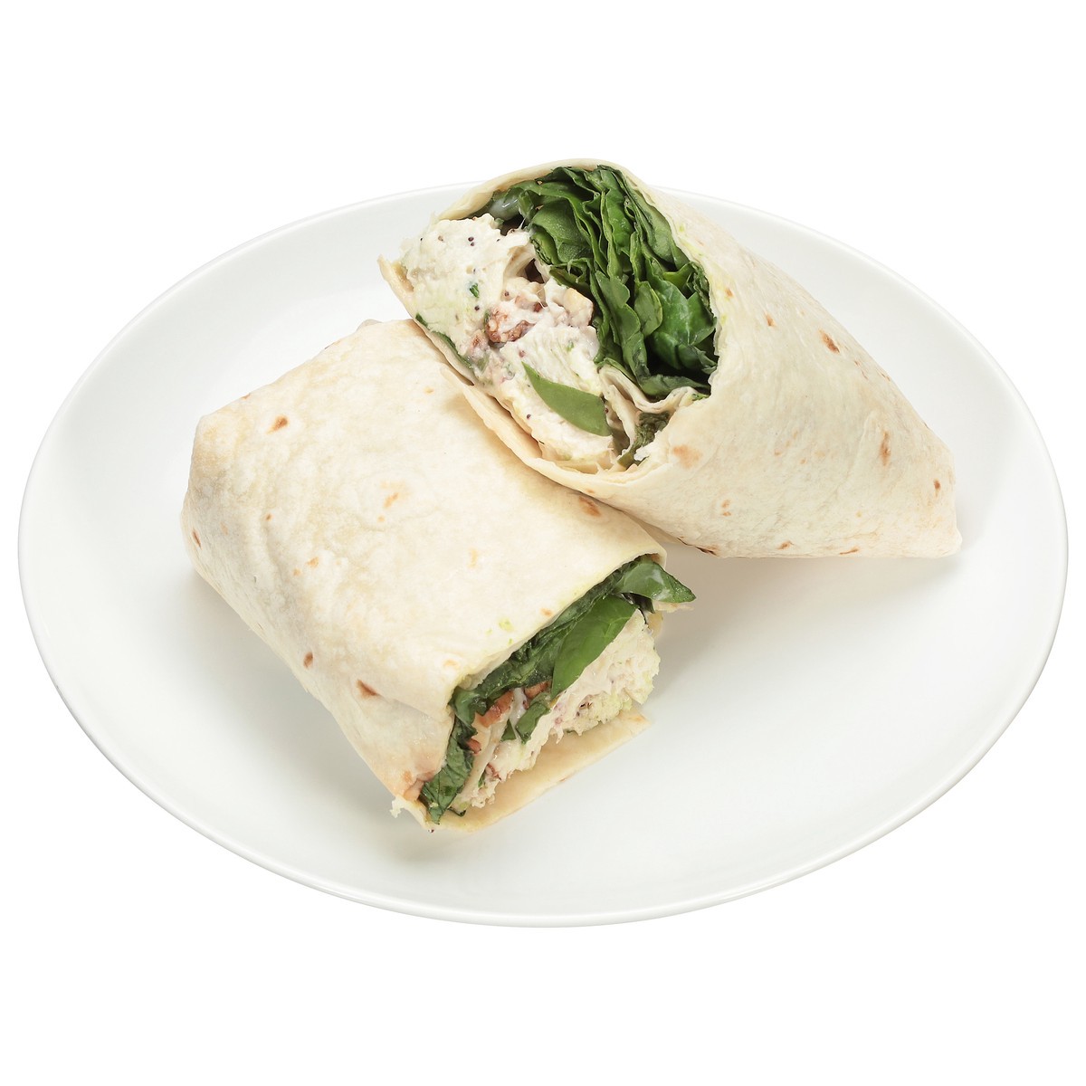 slide 1 of 4, Lunds & Byerlys Cherry Chicken Wrap 9.0 oz, 9 oz