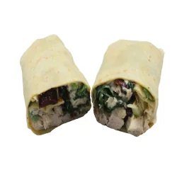 L&B Cherry Chicken Salad Wrap Sandwich