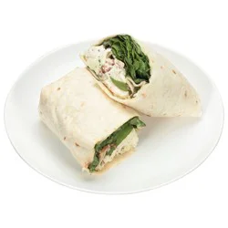 Lunds & Byerlys Cherry Chicken Wrap 9.0 oz