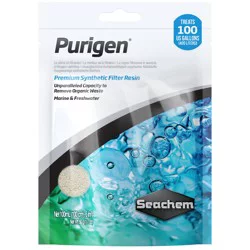 Seachem Purigen Premium Synthetic Absorbent