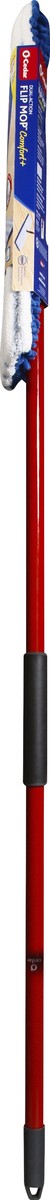 slide 2 of 8, O-Cedar Flip Mop 1 ea, 1 ct