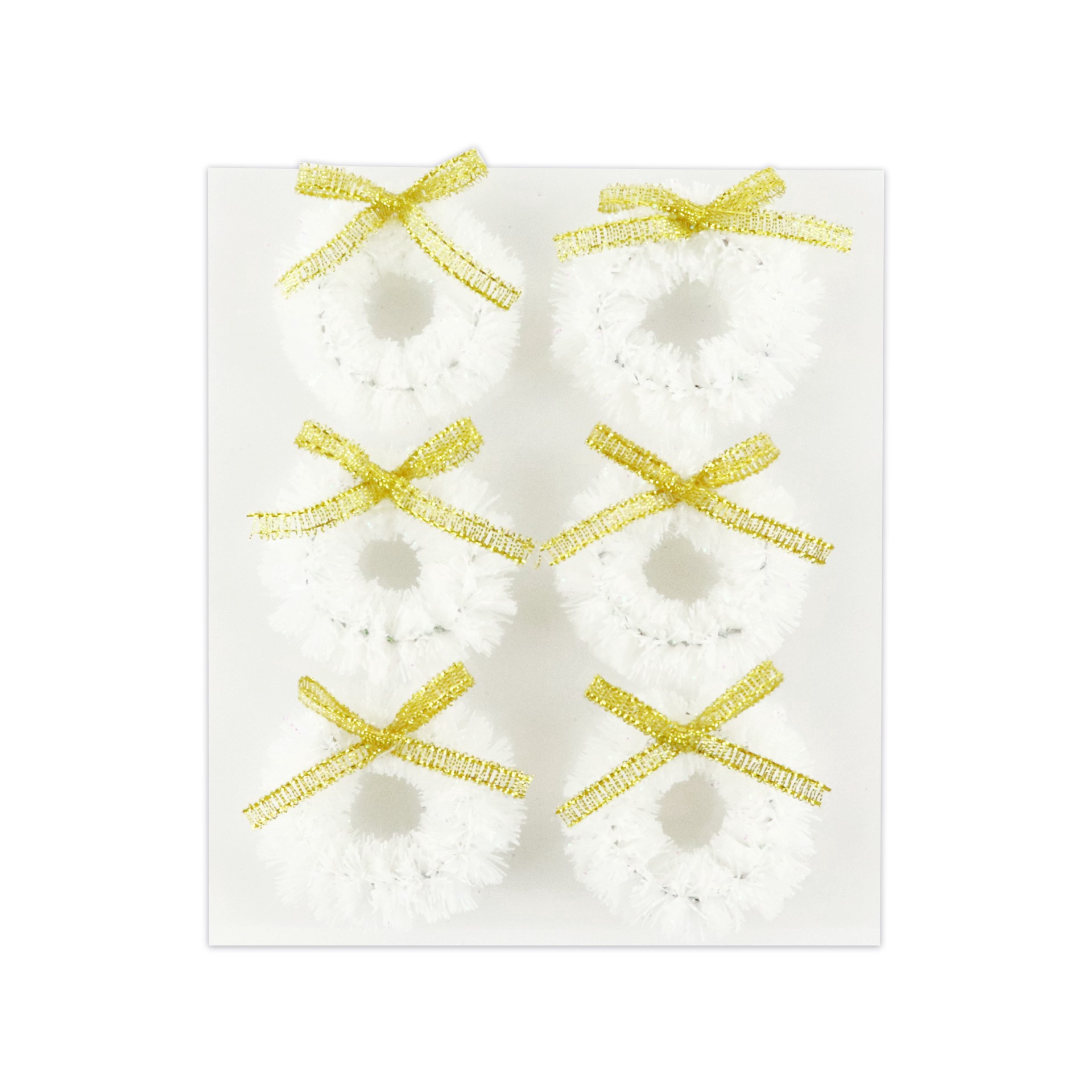 slide 2 of 2, Wreath Stickers By Recollections, null