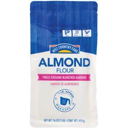 Hill Country Fare Gluten Free Almond Flour