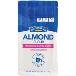 Hill Country Fare Gluten Free Almond Flour