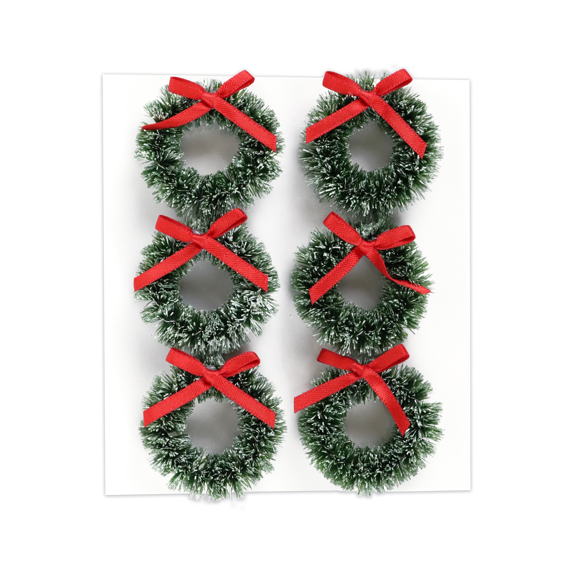 slide 2 of 3, Wreath Stickers By Recollections, null