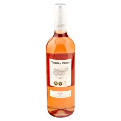 Terra-Vega Rosé