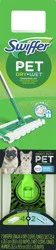 Swiffer Sweeper Hd Pet
