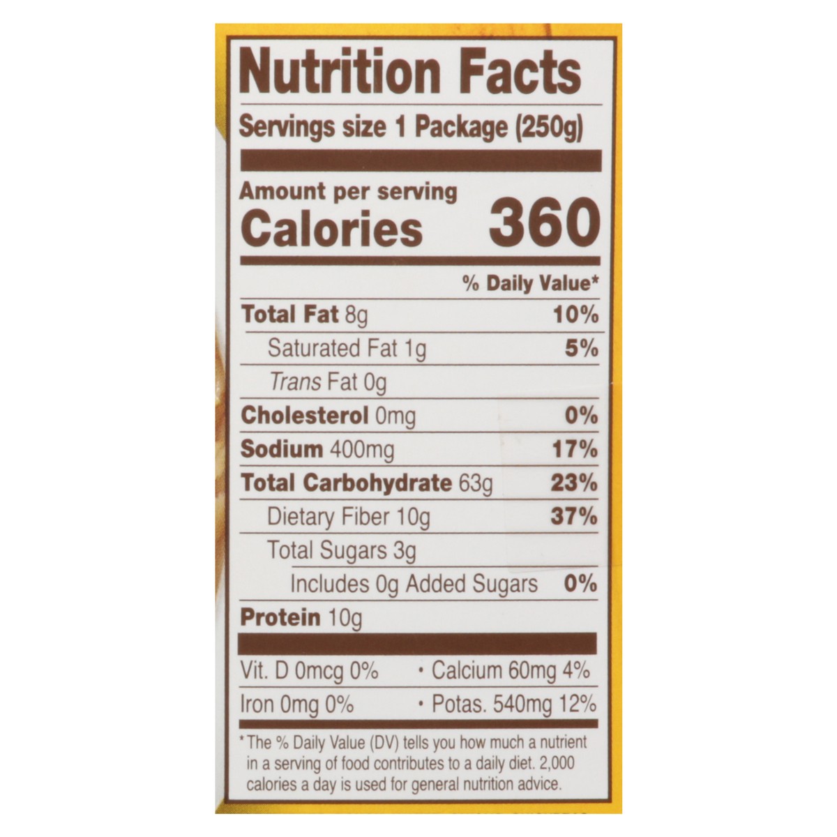 slide 12 of 12, Tasty Bite Brown Rice Indian Style Mild Chickpeas & Rice Bowl 8.8 oz, 8.8 oz