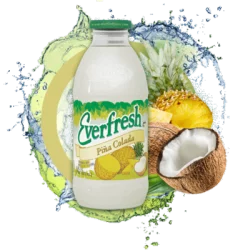 Everfresh Piña Colada 16 Oz