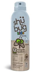 Shubug Kids Clean Mist Spray - 6 oz