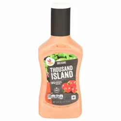 Giant Thousand Island Salad Dressing