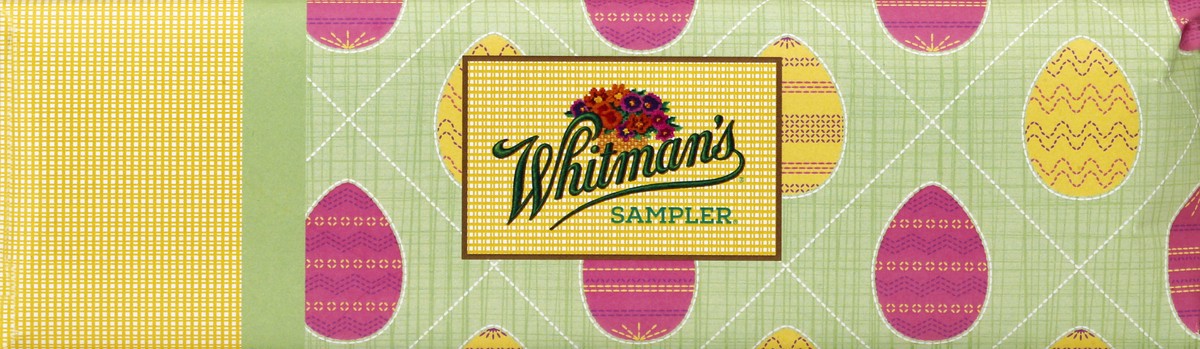 slide 3 of 7, Whitman's Chocolates 12 oz, 12 oz