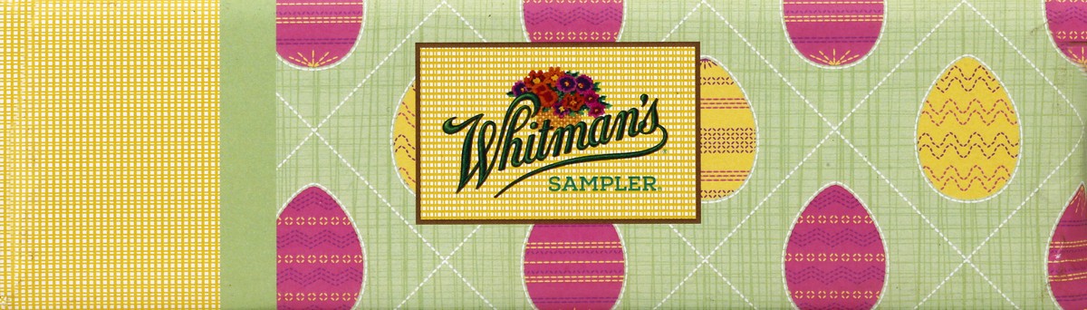 slide 5 of 7, Whitman's Chocolates 12 oz, 12 oz