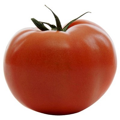 slide 1 of 1, Hothouse Large Tomato, 1 ct