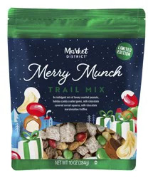 Md Merry Munch Trail Mix - 10 oz