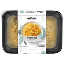 Traders Mac & Cheese