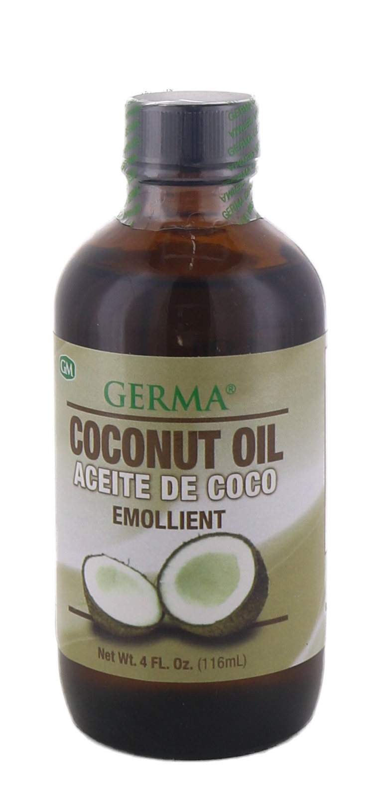 slide 1 of 1, Germa Coconut Oil, 1 ct