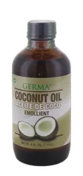 Germa Coconut Oil