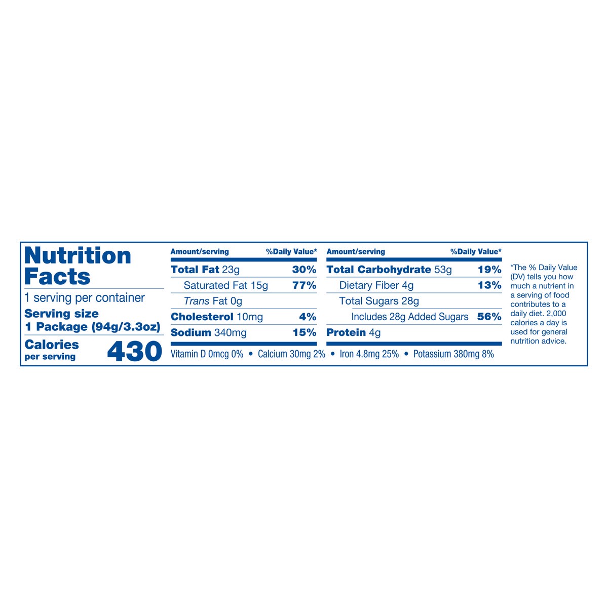 slide 9 of 11, Wonder Frosted Donuts Mini 6 ea, 6 ct