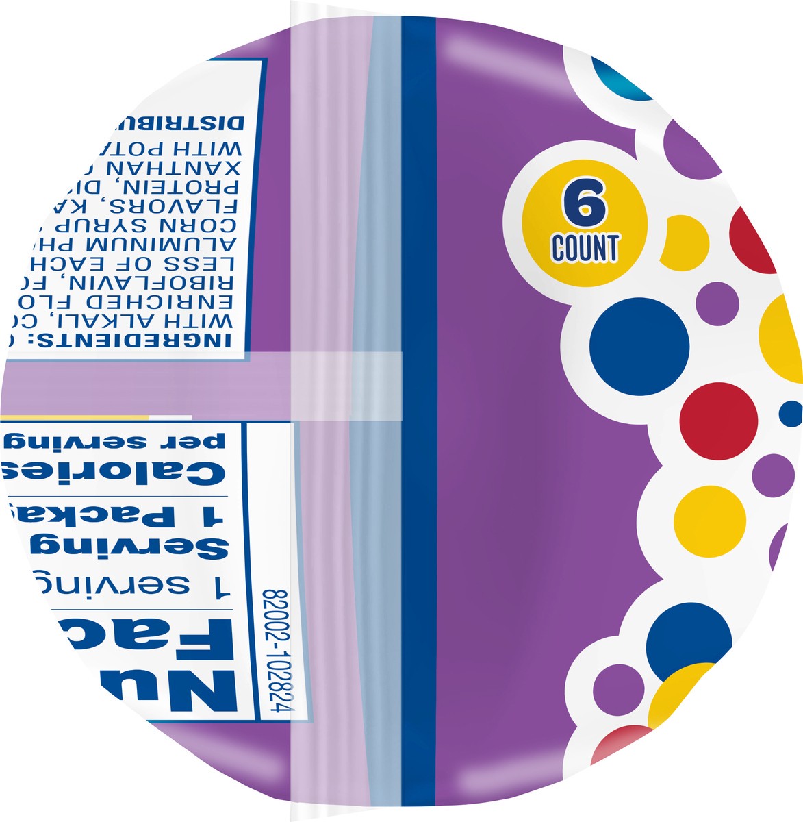 slide 7 of 11, Wonder Frosted Donuts Mini 6 ea, 6 ct