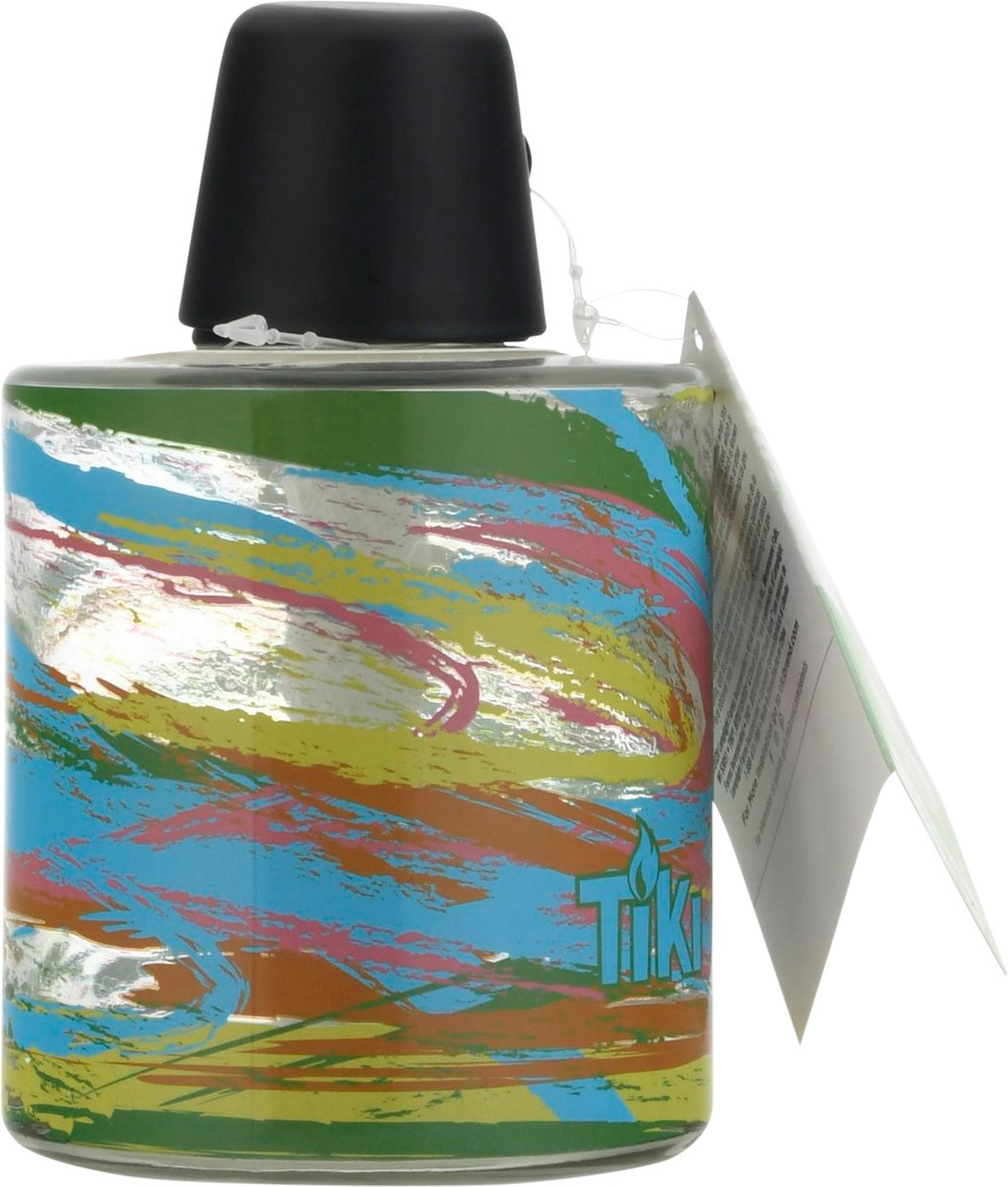 slide 8 of 9, Tiki Table Torch 1 ea, 1 ea