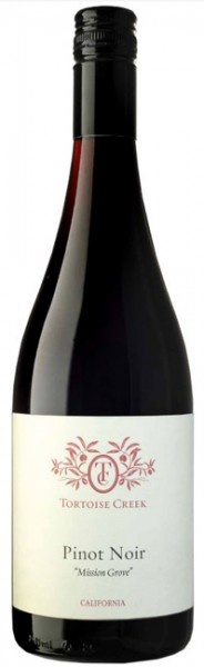 slide 1 of 1, Tortoise Creek Pinot Noir, 750 ml