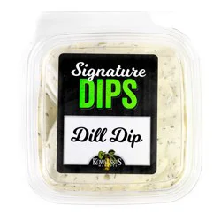 Dill Dip