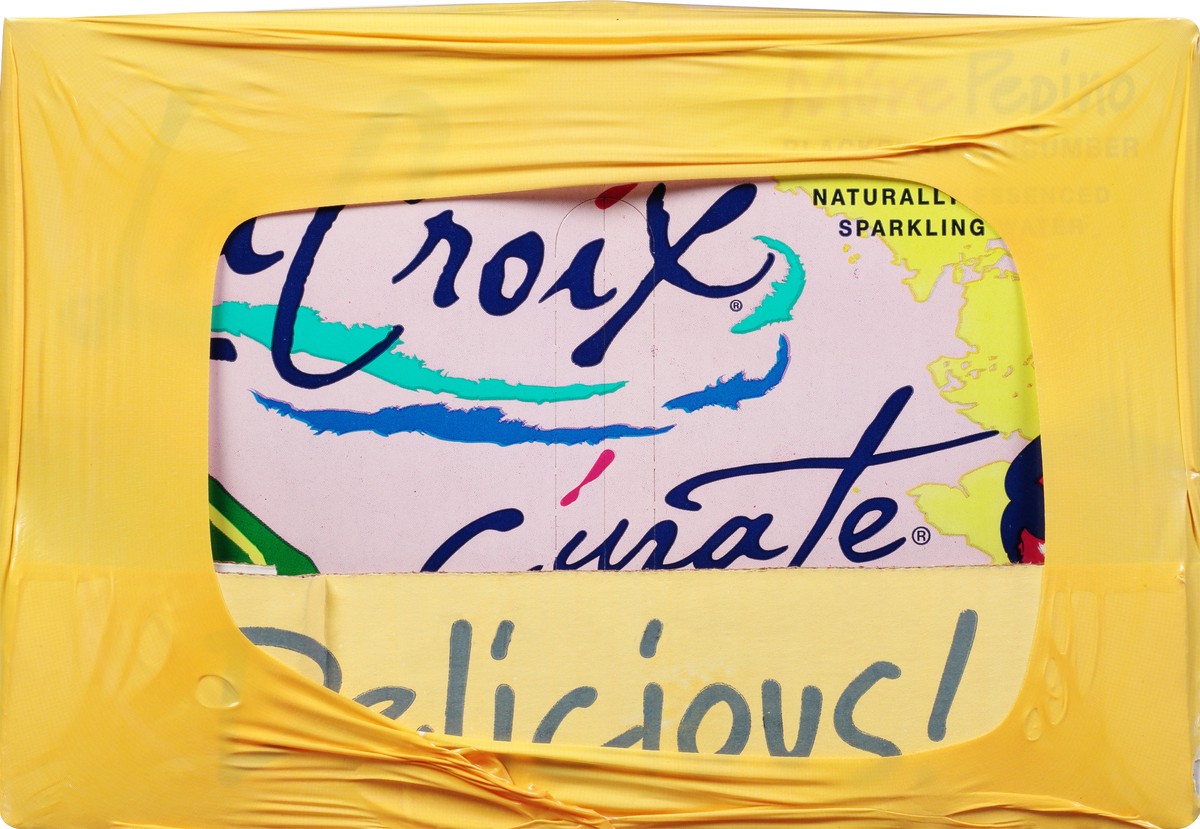 slide 3 of 13, La Croix Commemorative Collection Sparkling Water - 24 ct, 24 ct