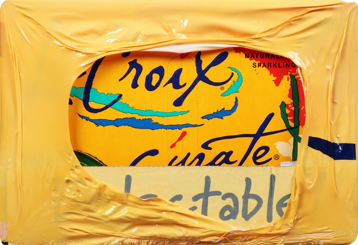slide 4 of 13, La Croix Commemorative Collection Sparkling Water - 24 ct, 24 ct