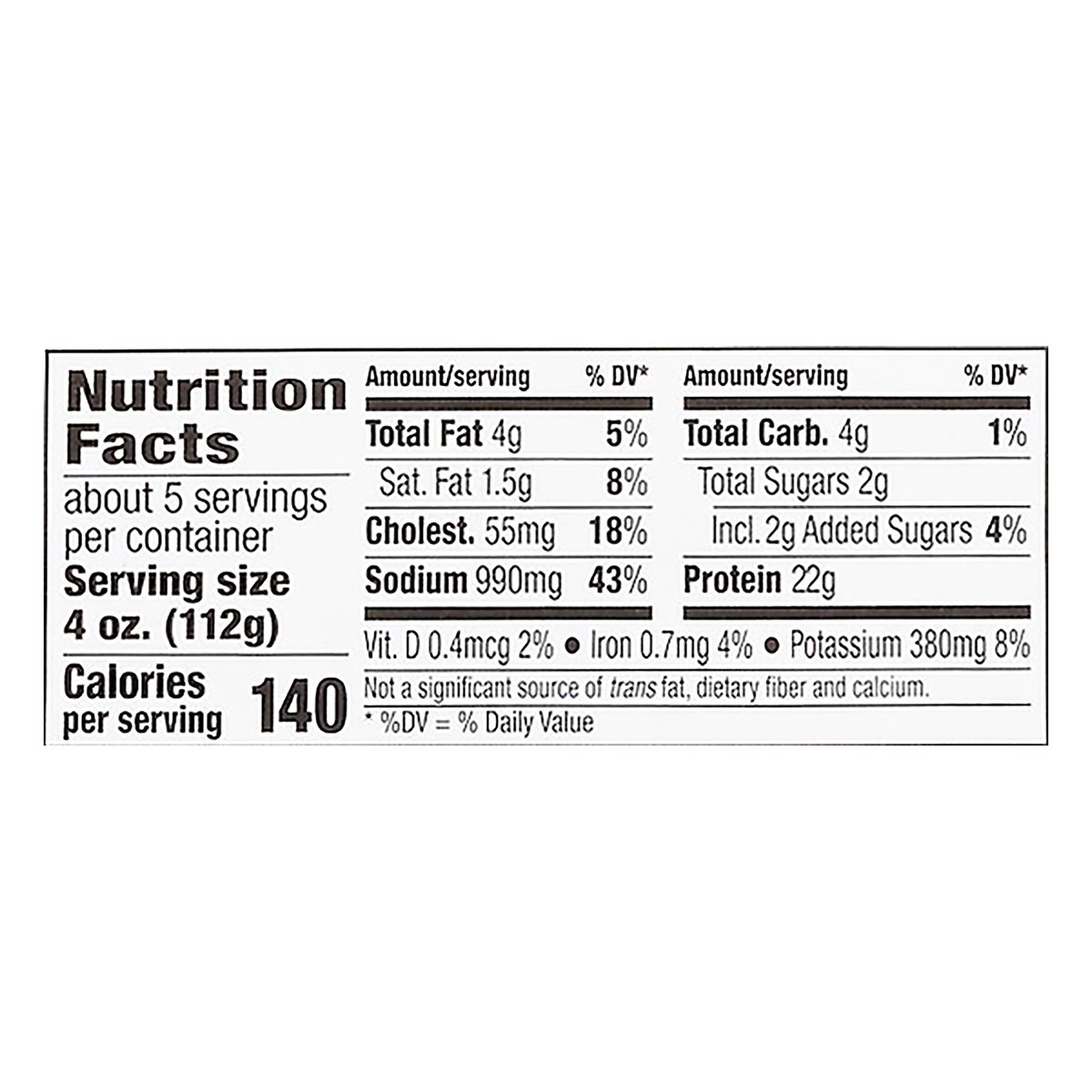 slide 3 of 10, Hormel Always Tender Uncured Bacon Pork Loin Filet 19.2 oz, 19.2 oz