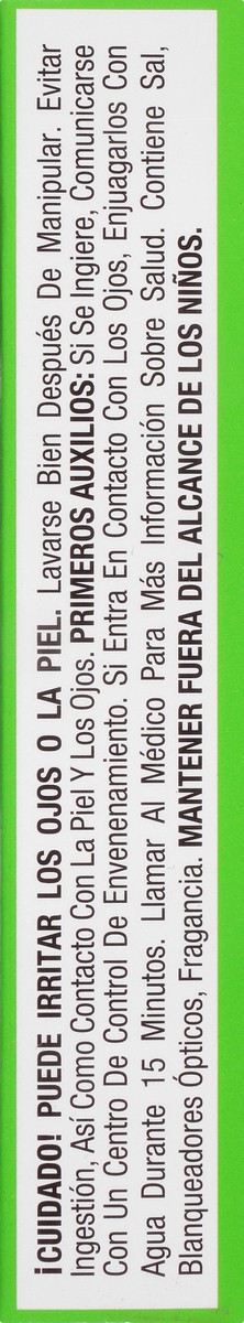 slide 8 of 9, Rit Dye Powder Fabric Whitener No 50 - 1.125OZ, 1.13 oz