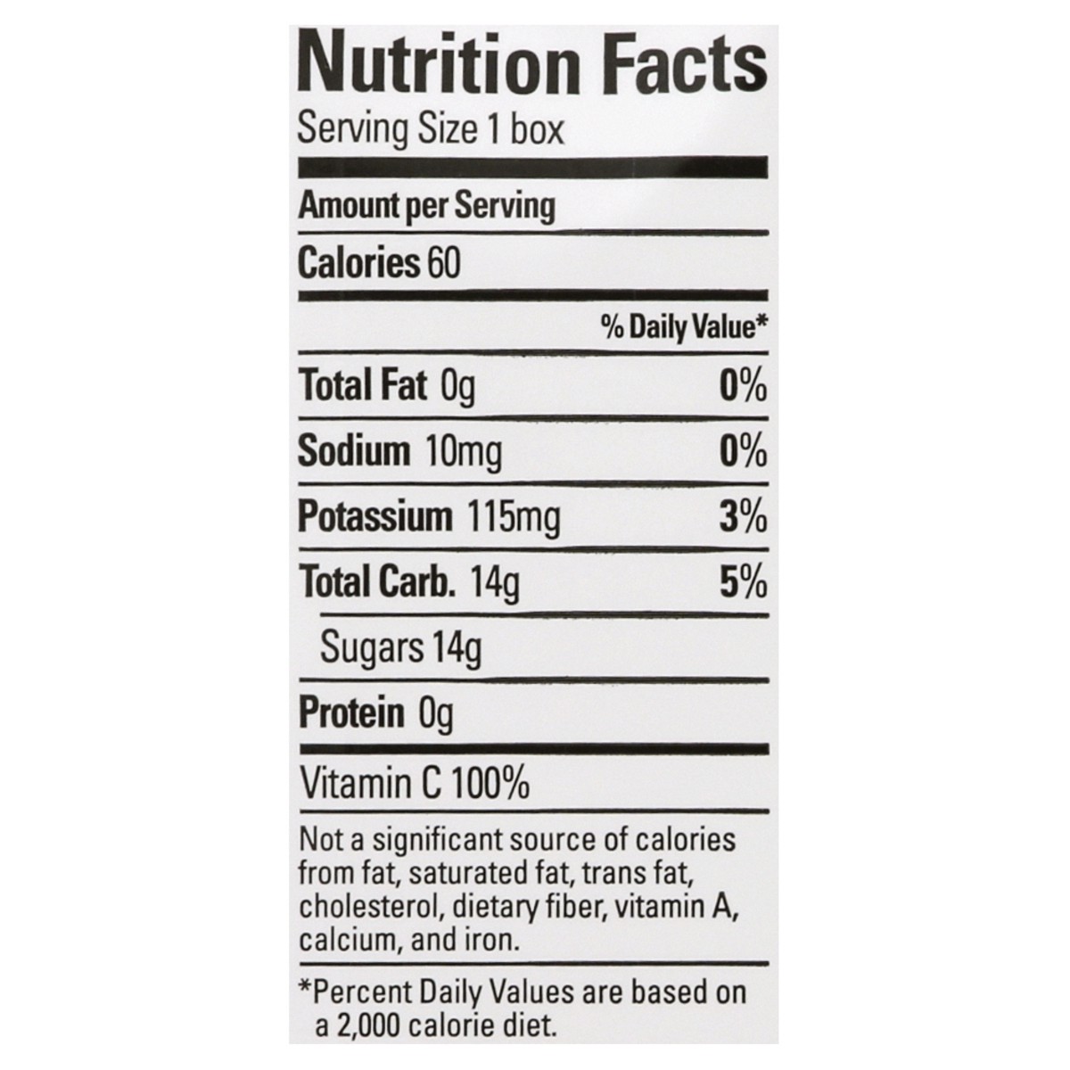 slide 6 of 13, Juicy Juice Organics Orange Strawbana Blast Juice 8 ea, 8 ct; 6.75 fl oz