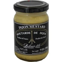Delouis Fils Mustard, Dijon