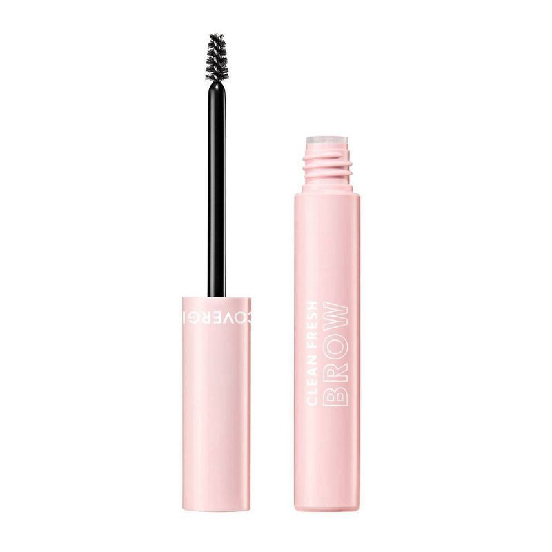 slide 4 of 11, CoverGirl Clean Fresh Brow Wax, 0.18 fl oz