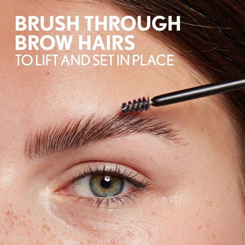 slide 8 of 11, CoverGirl Clean Fresh Brow Wax, 0.18 fl oz