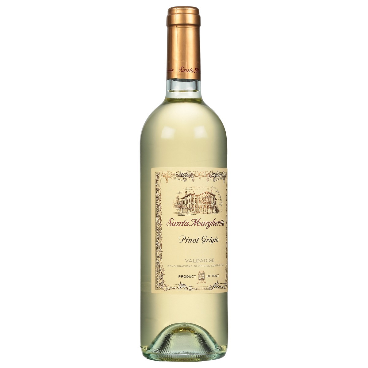 slide 9 of 9, Santa Margherita Valdadige Pinot Grigio 750 ml, 750 ml