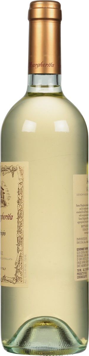 slide 7 of 9, Santa Margherita Valdadige Pinot Grigio 750 ml, 750 ml