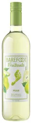 Barefoot Fruitscato Pear Sweet Wine 750ml