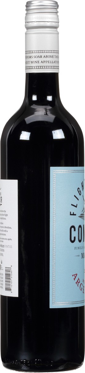 slide 3 of 11, Old Vine Red California Red Wine 750 ml, 750 ml