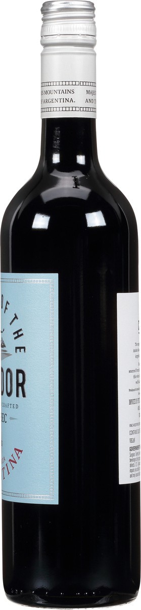 slide 11 of 11, Old Vine Red California Red Wine 750 ml, 750 ml