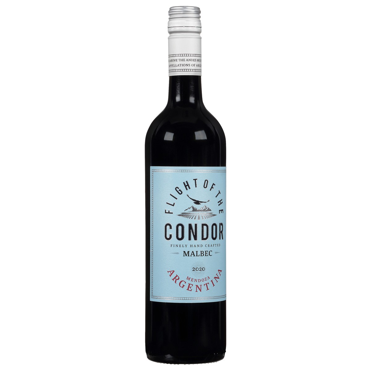 slide 4 of 11, Old Vine Red California Red Wine 750 ml, 750 ml