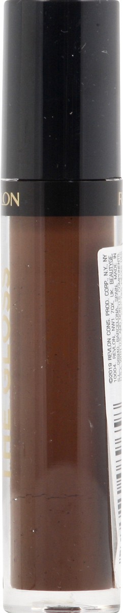 slide 8 of 10, Revlon Choco Crush 310 Super Lustrous Lip Gloss 0.13 oz, 0.13 oz