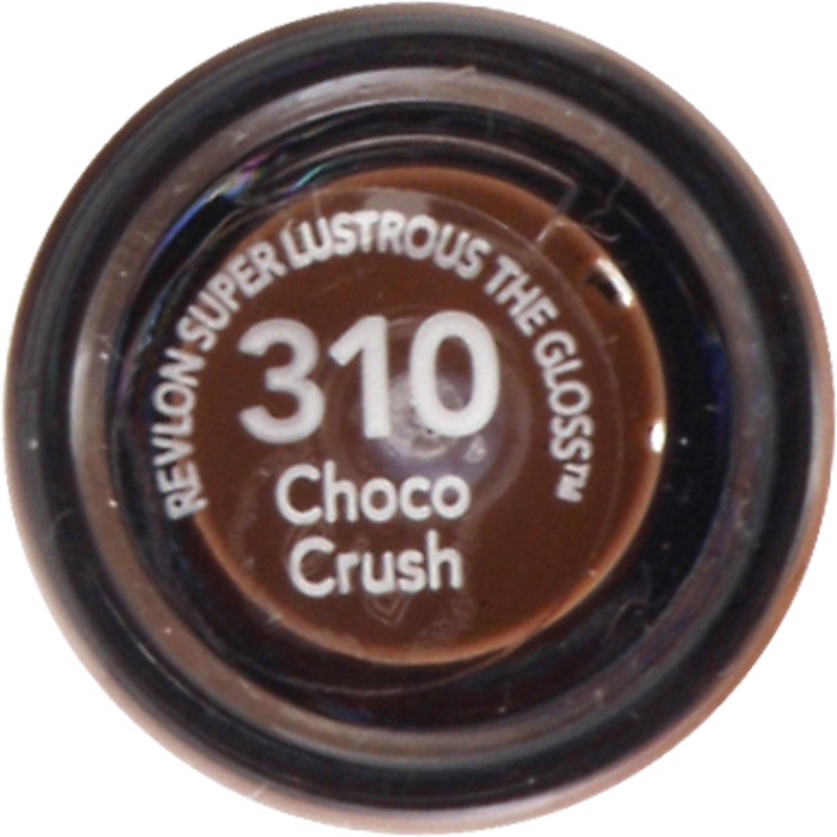 slide 9 of 10, Revlon Choco Crush 310 Super Lustrous Lip Gloss 0.13 oz, 0.13 oz