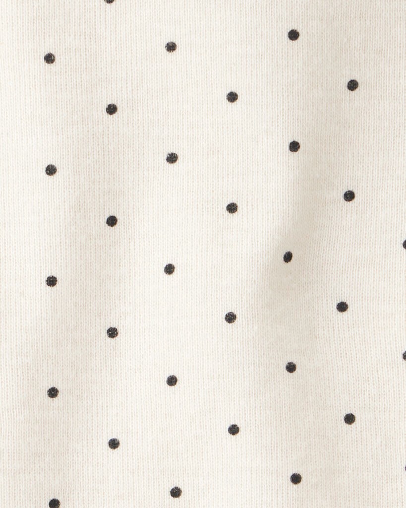 slide 3 of 4, Carter's Carters Baby 3-Piece Bows Little Pullover Set - Grey Grey 9M, 3 pc