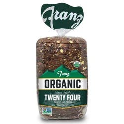 Franz Twenty Four-Grain Bread