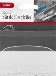 Spectrum Spec Brush Sink Saddle