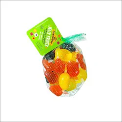 Mama Tere Jelly Fruit