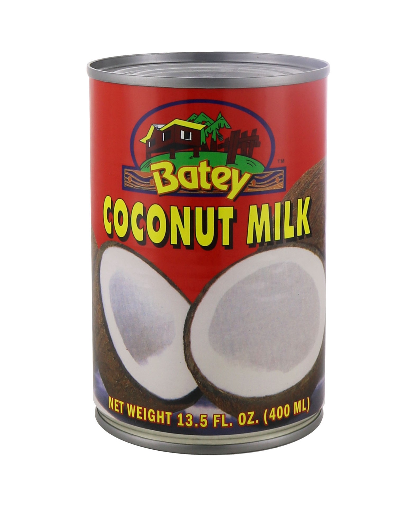 slide 1 of 1, Batey Coconut Milk, 13 oz