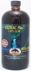 Nature's Unique Ezzeac Plus (No Cat's Claw)